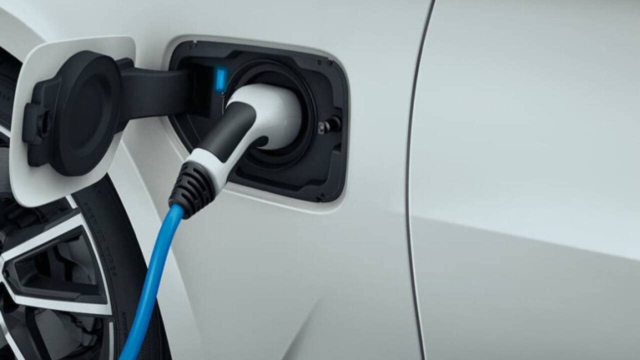 ibride plug-in