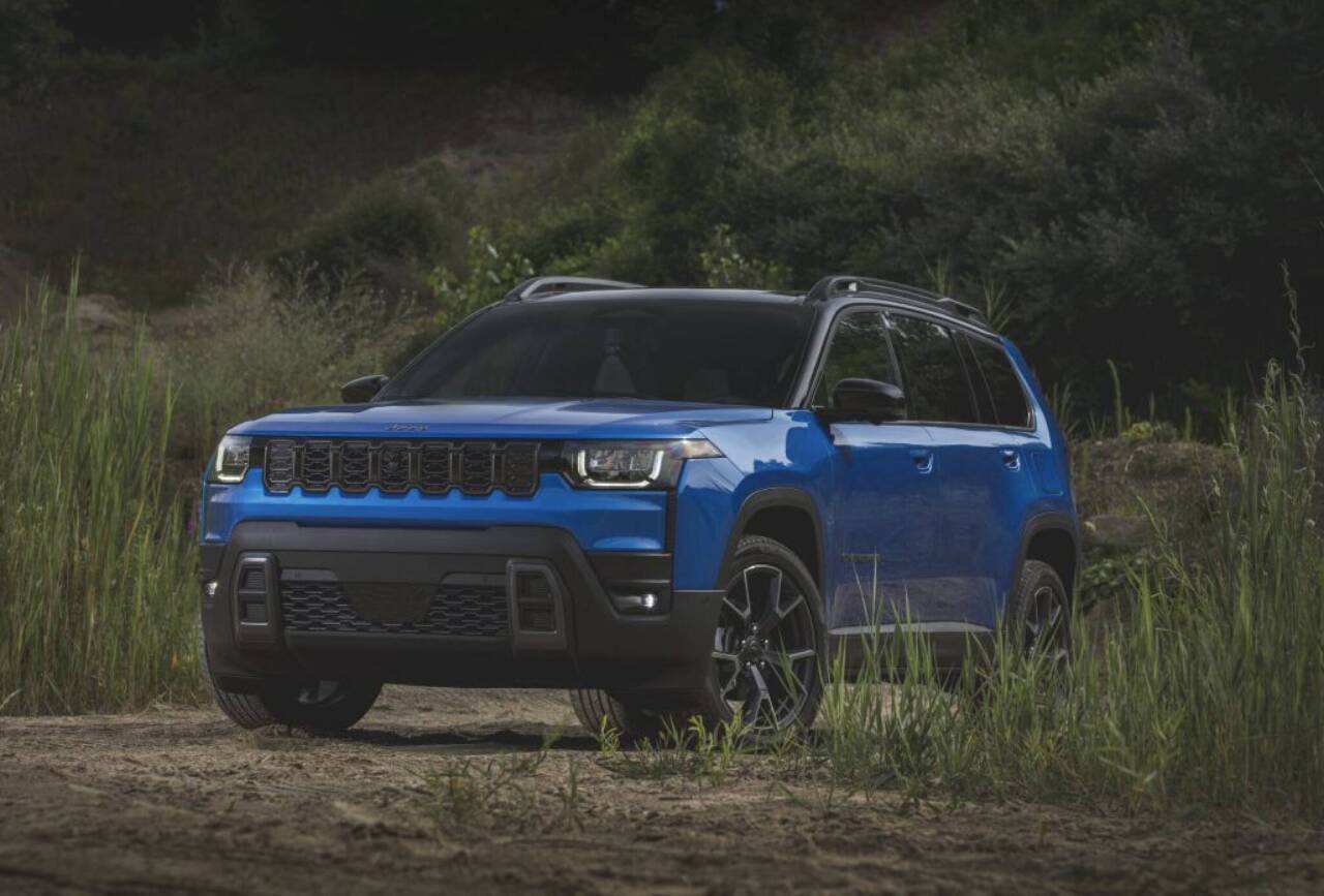 jeep di stellantis