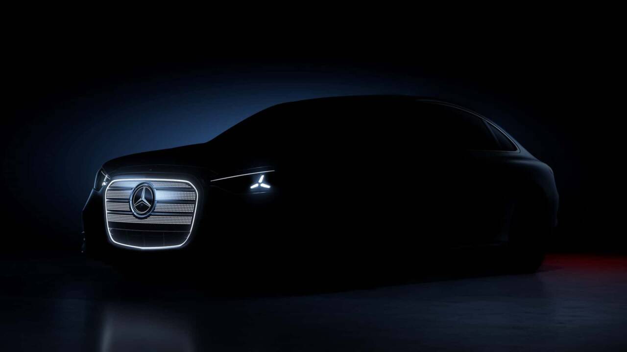 mercedes teaser classe c