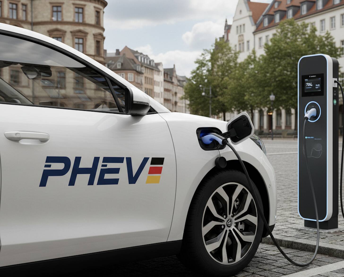 phev