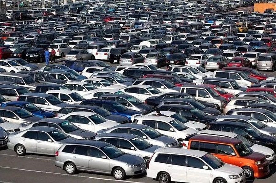 prezzi auto europa