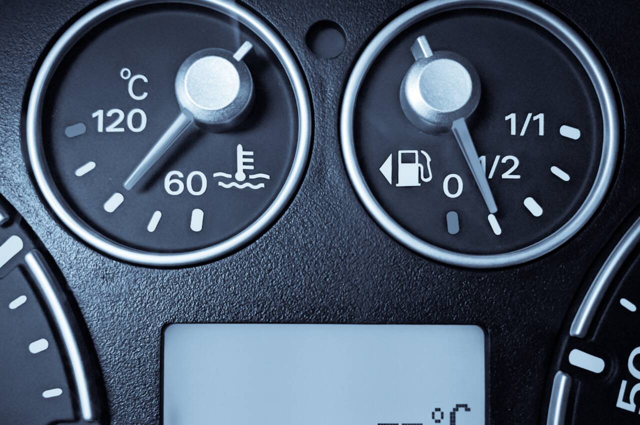consumi carburante