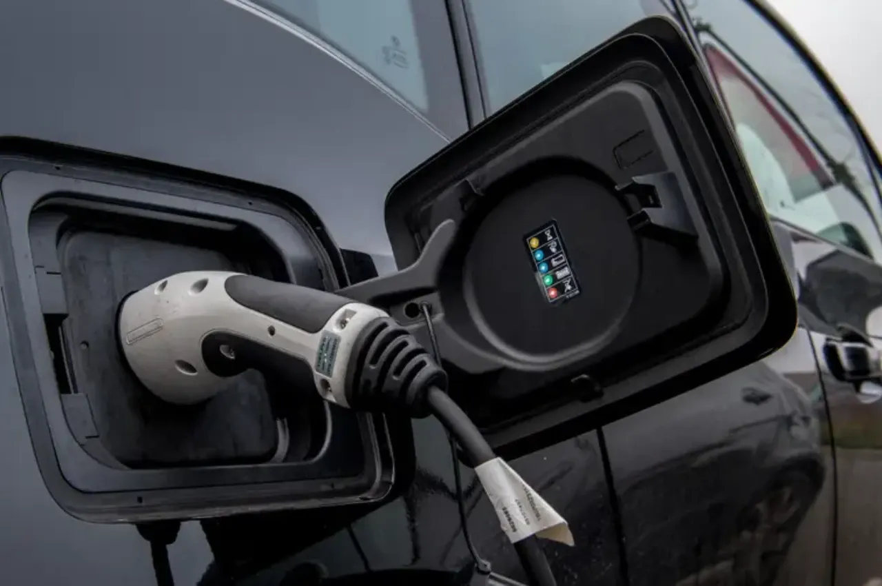 leasing sociale auto elettriche