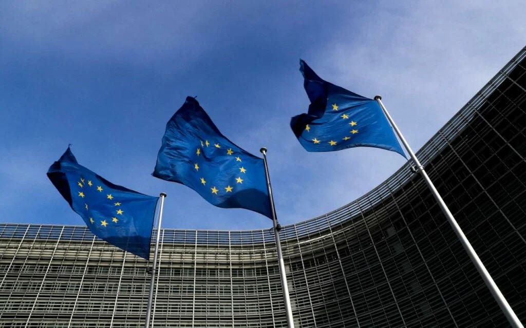 commissione europea