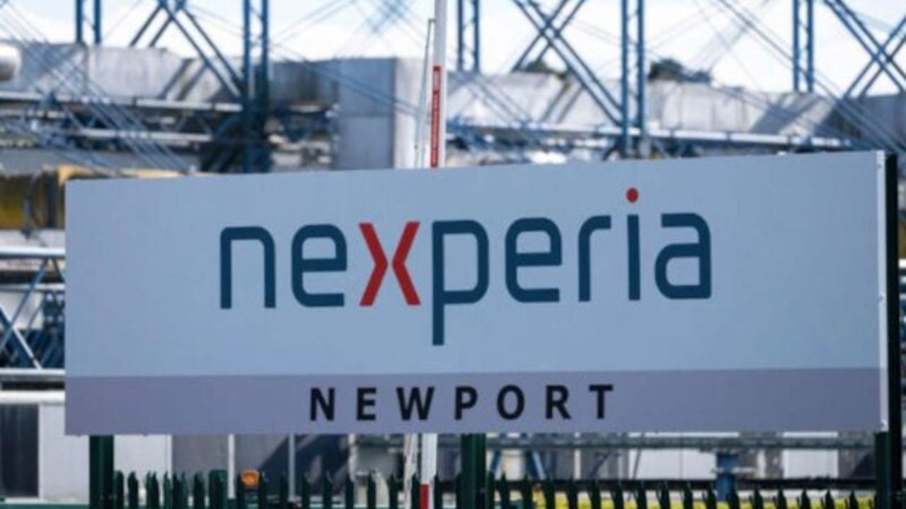 nexperia sede
