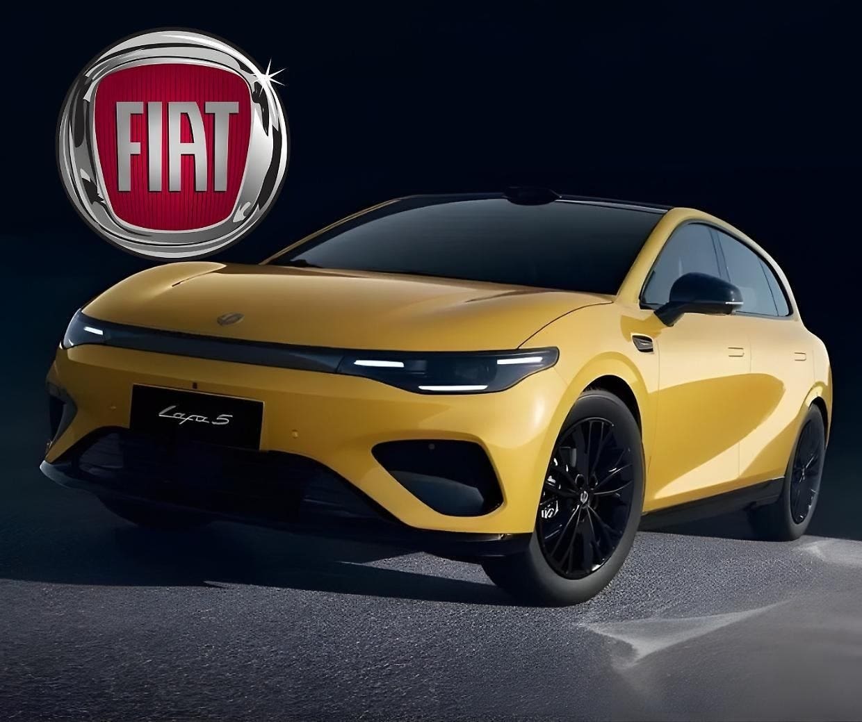 Nuova Fiat Brava