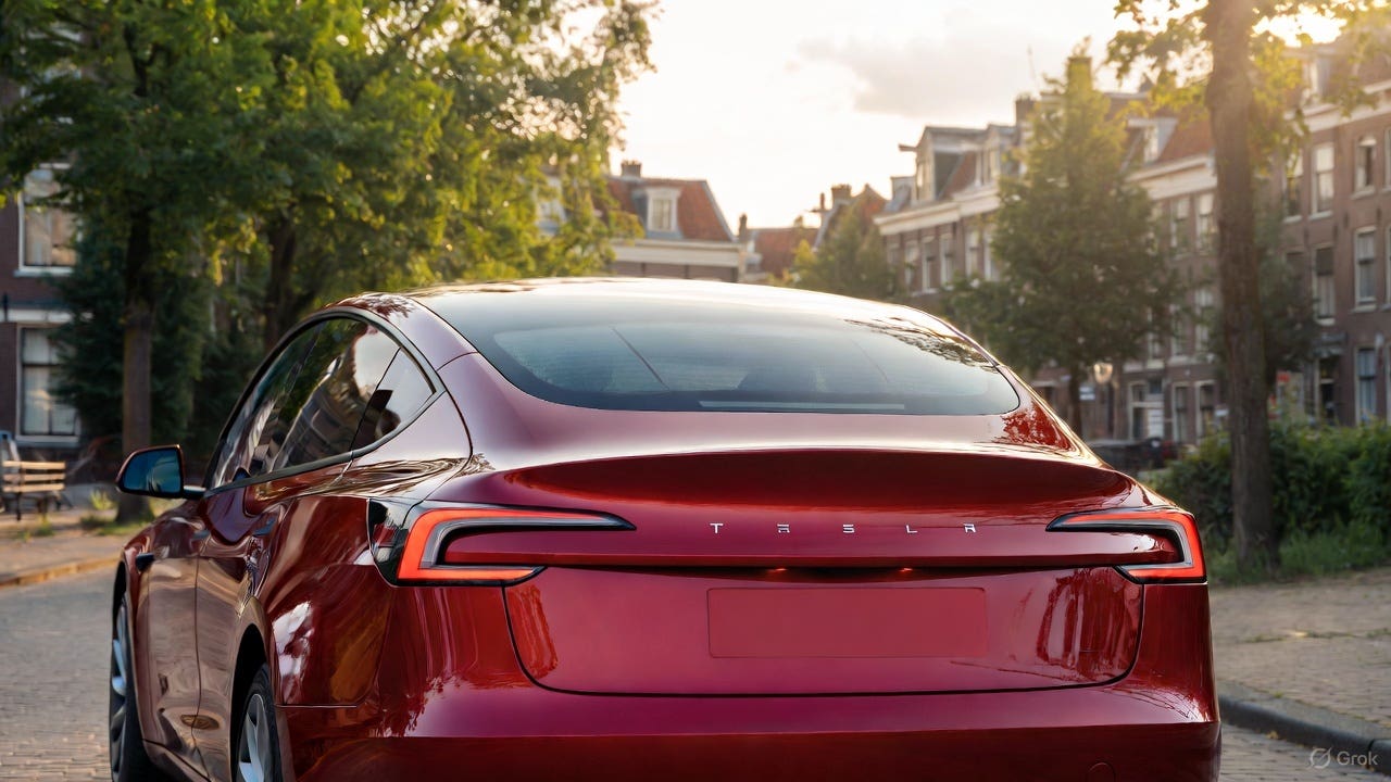 tesla fsd