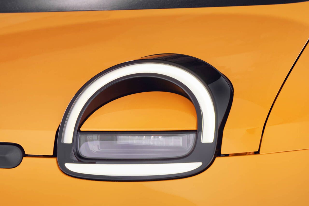 Renault Twingo - Techno Elettrica