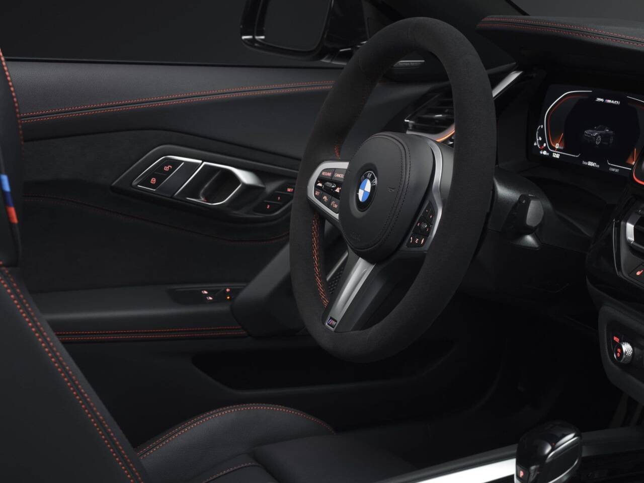 bmw z4 final edition