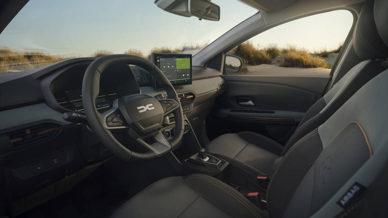 dacia jogger 2026