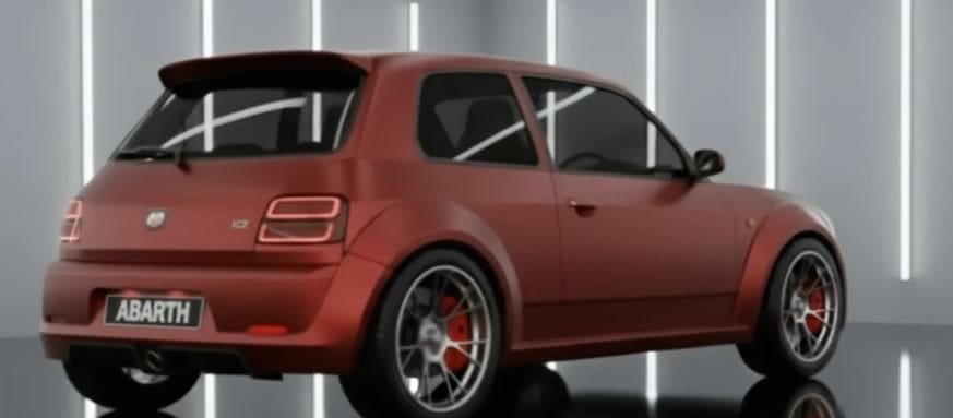 a112 render