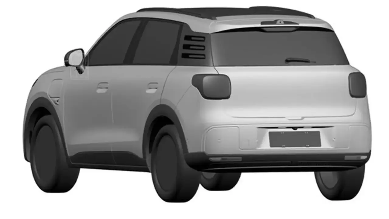 leapmotor a10