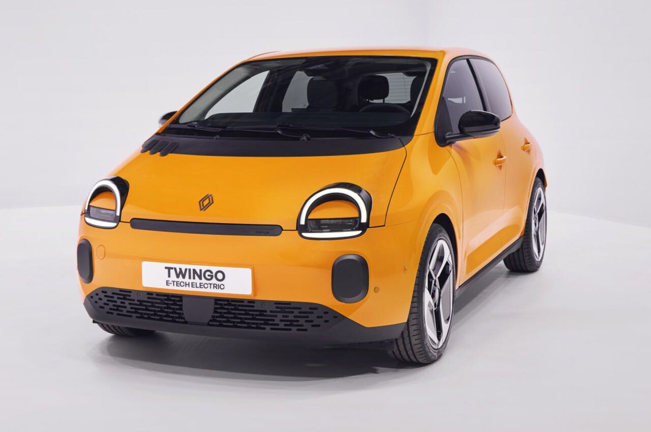 Renault Twingo