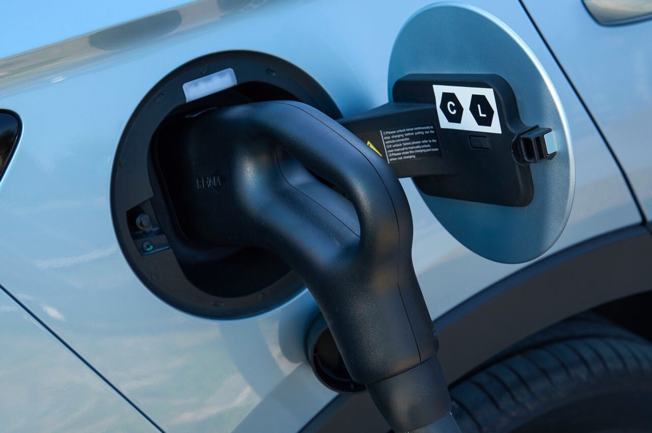 auto elettriche