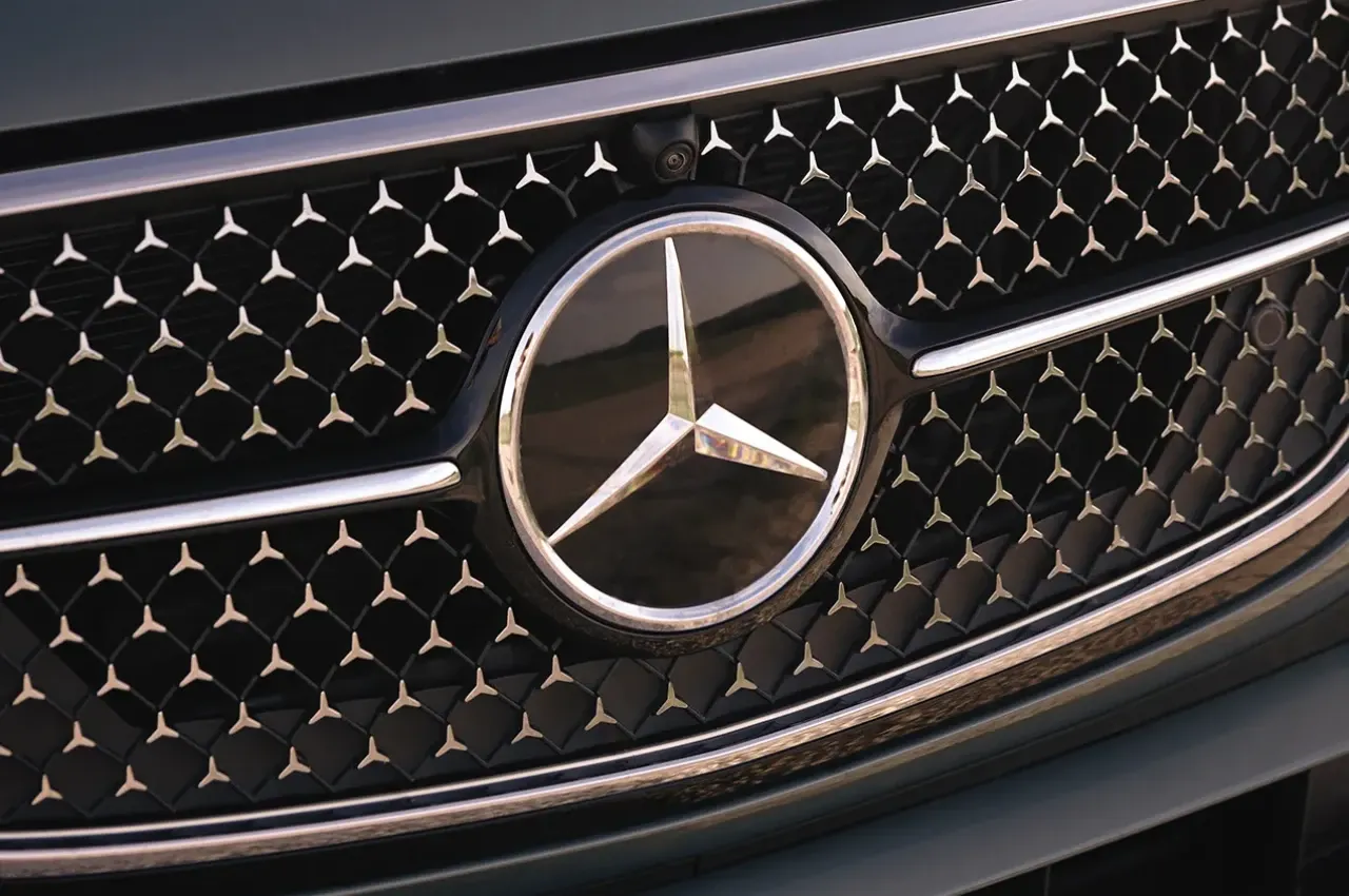 classe e mercedes
