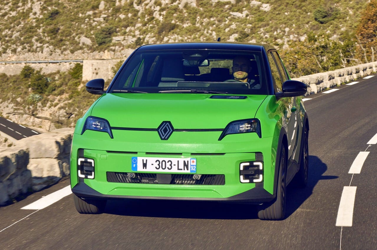 renault 5