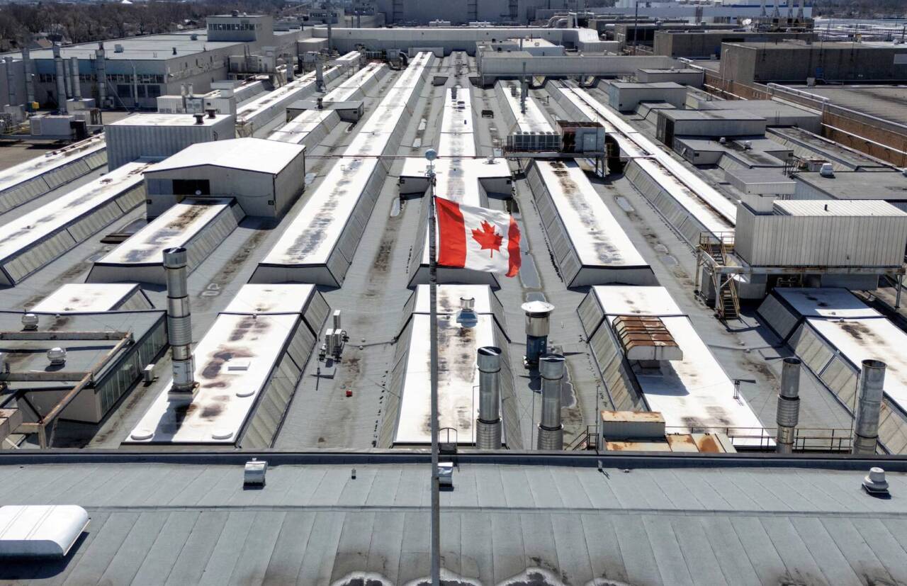 stellantis canada
