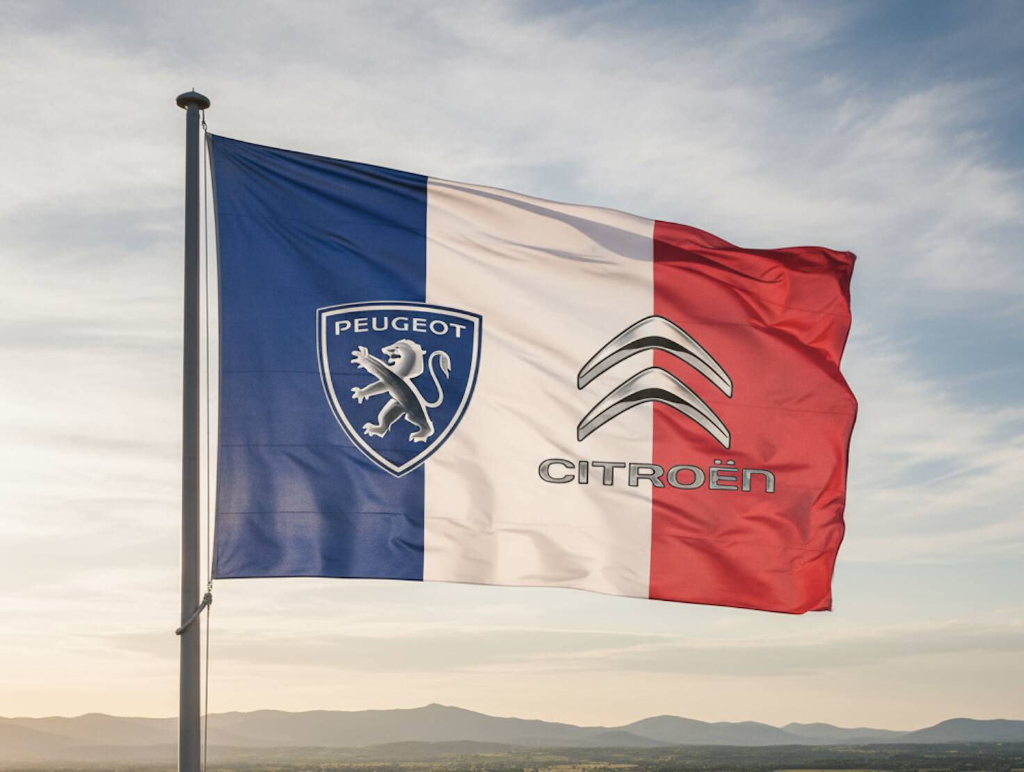 stellantis francia