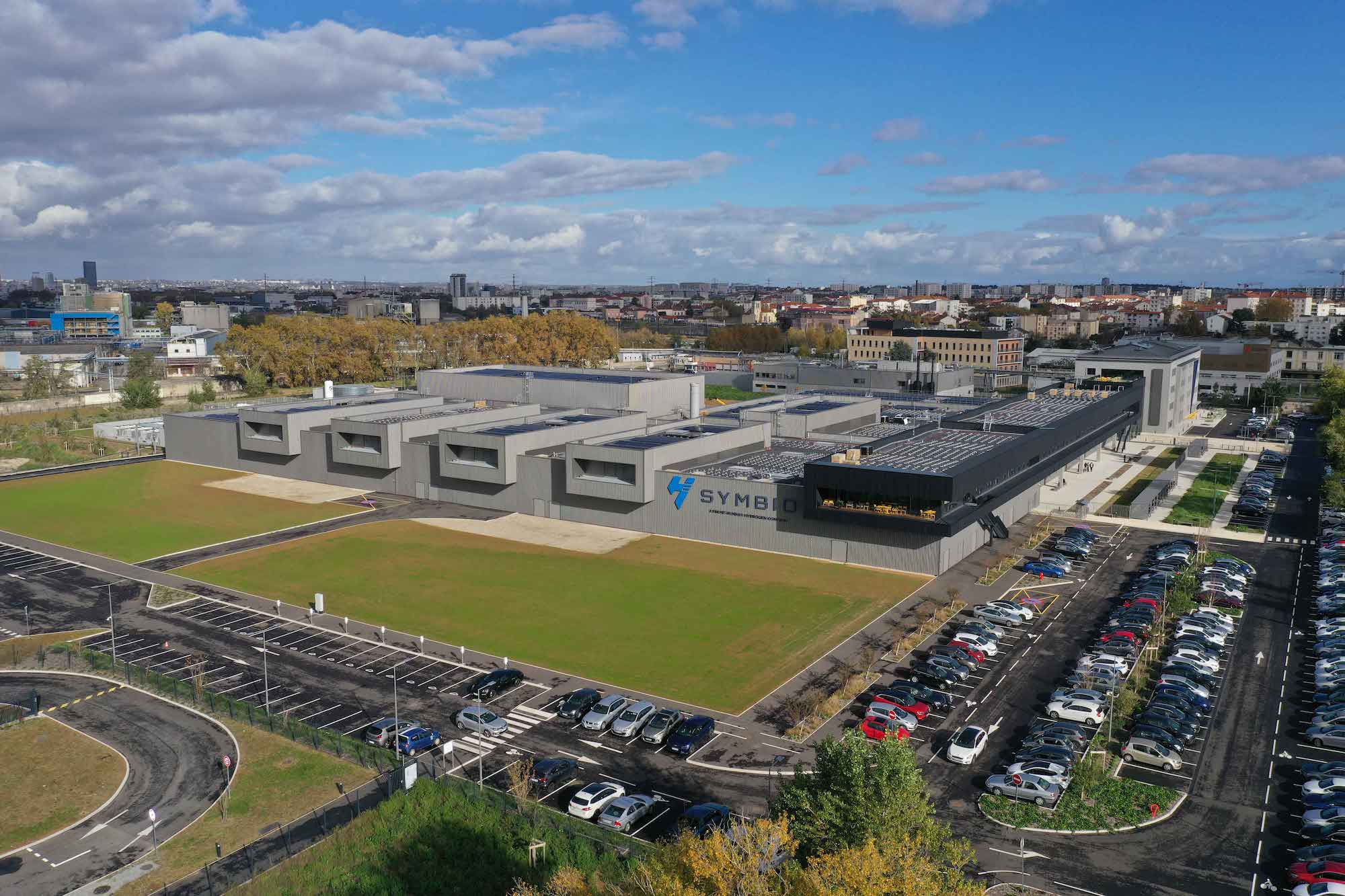 stellantis idrogeno gigafactory