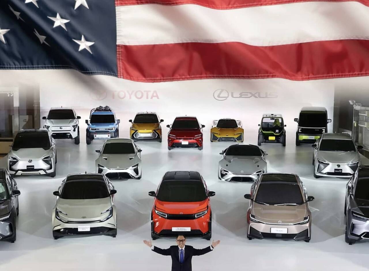 toyota usa 2