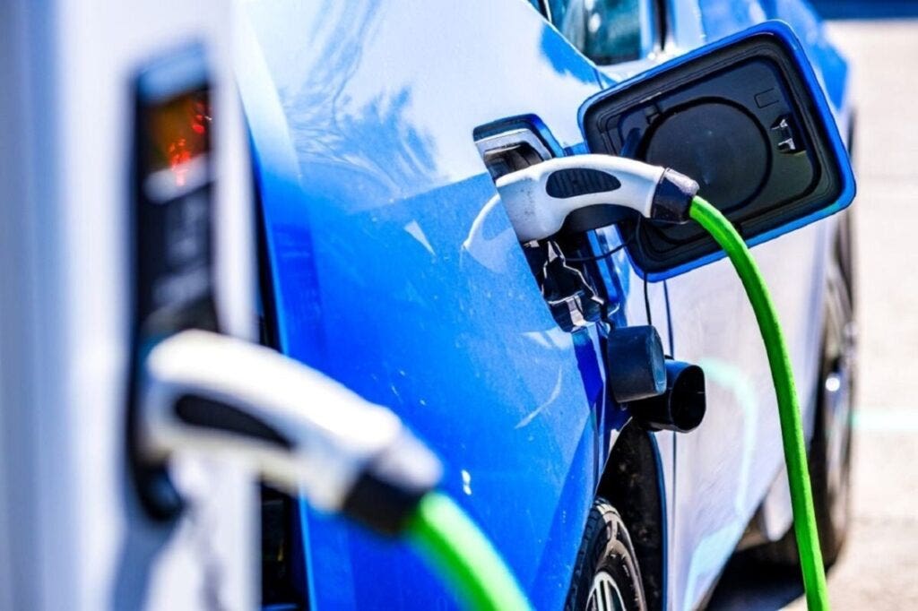 auto elettriche in europa