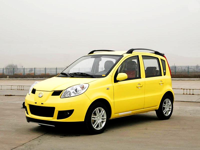 Great Wall Peri