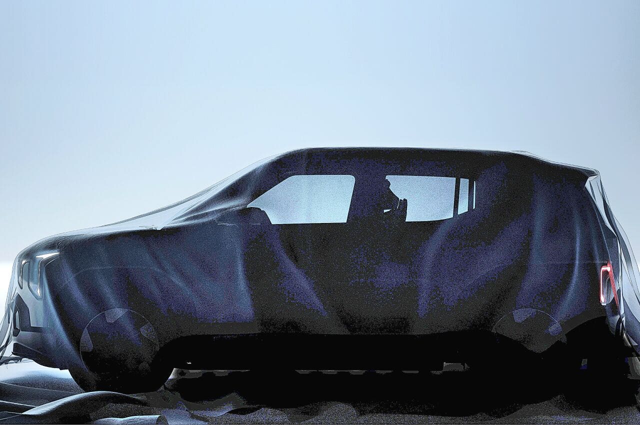 kia ev2