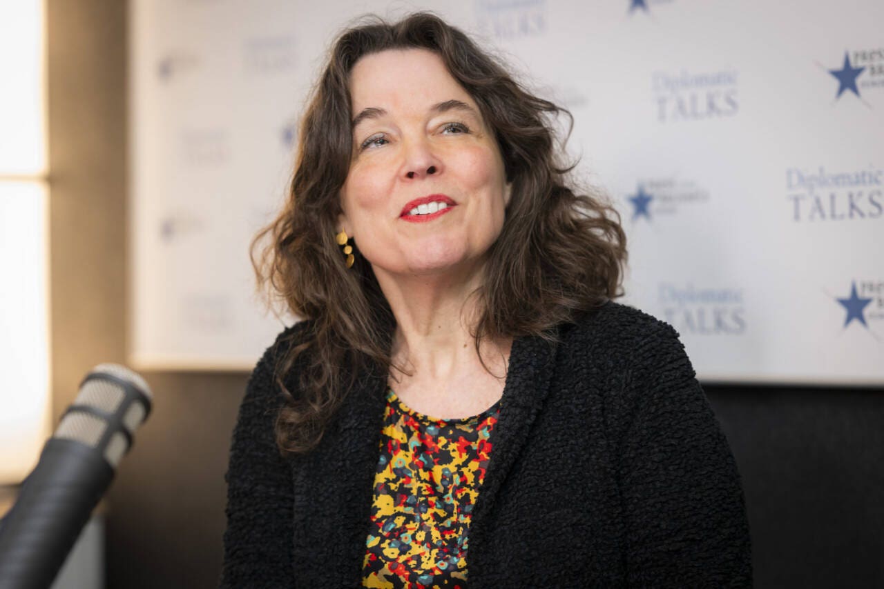Sigrid de Vries, acea