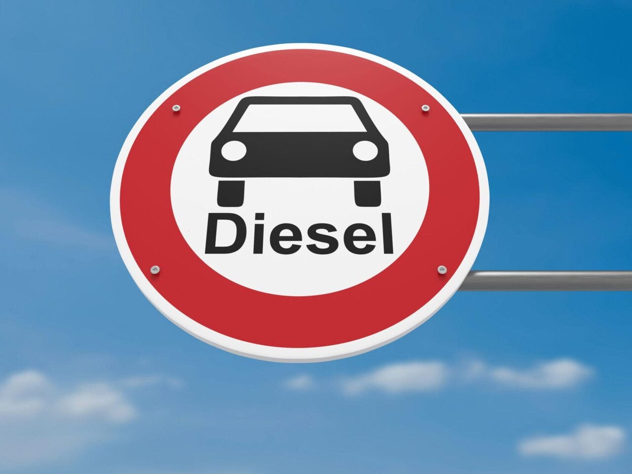 diesel