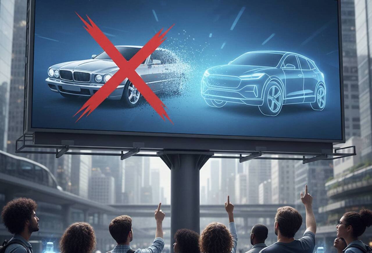 Auto termica europea: chi paga i danni dell’elettrico?