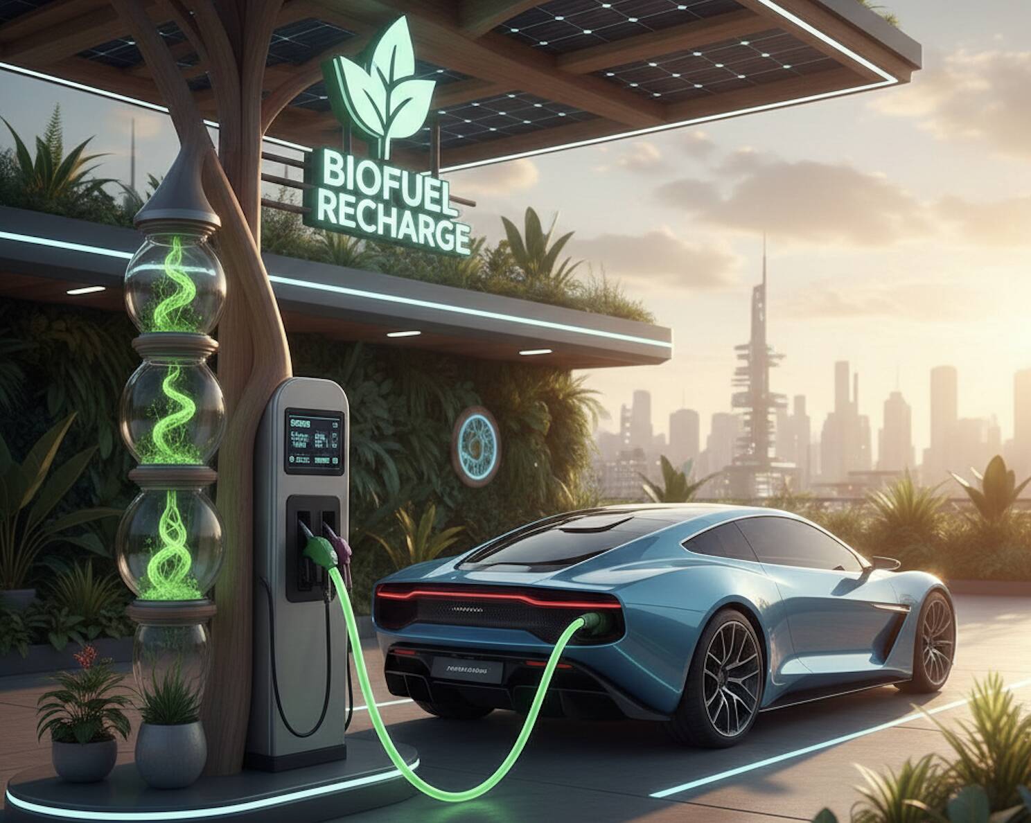 biocarburanti