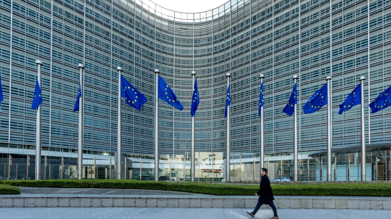 bruxelles commissione europea