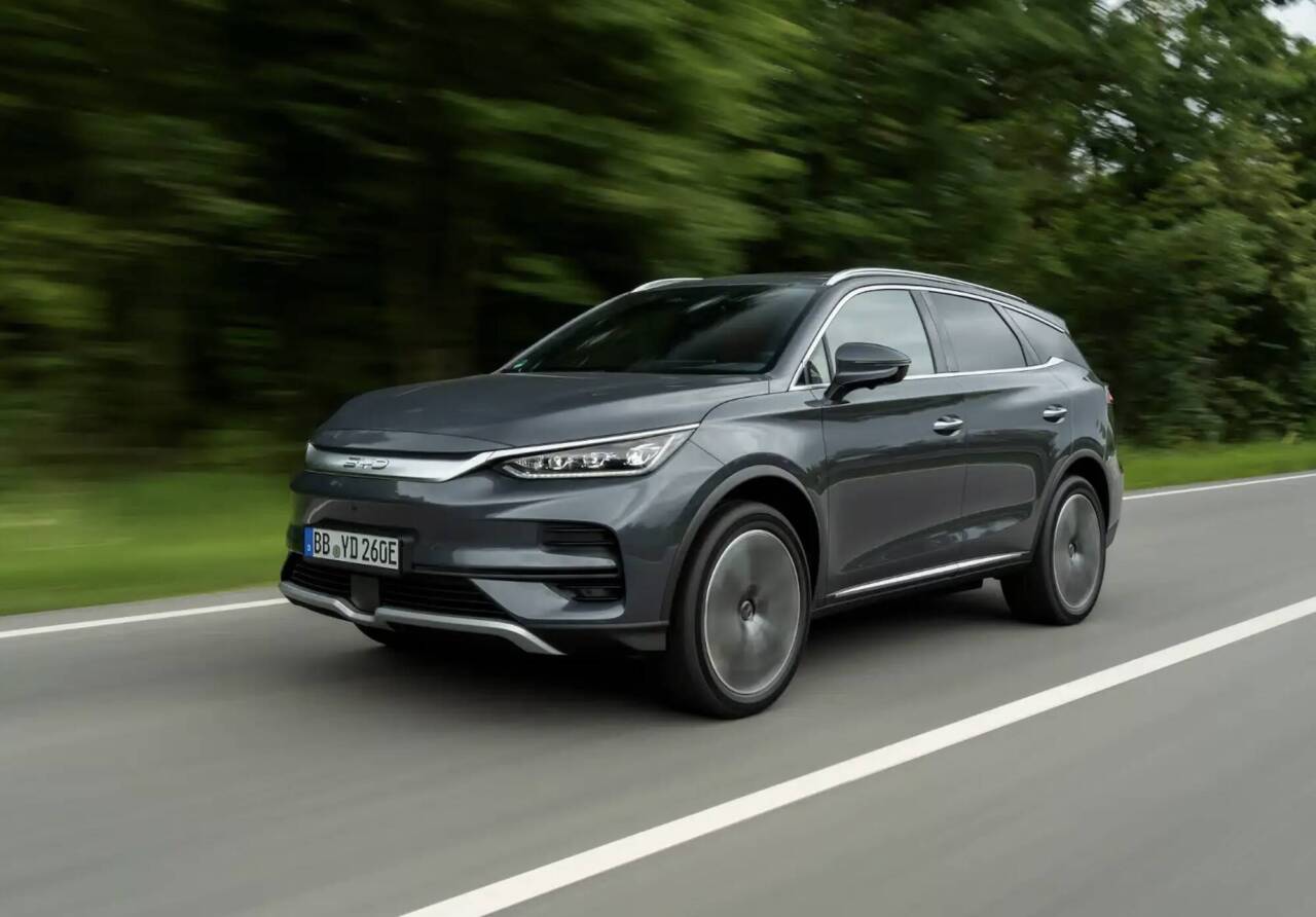 byd tang