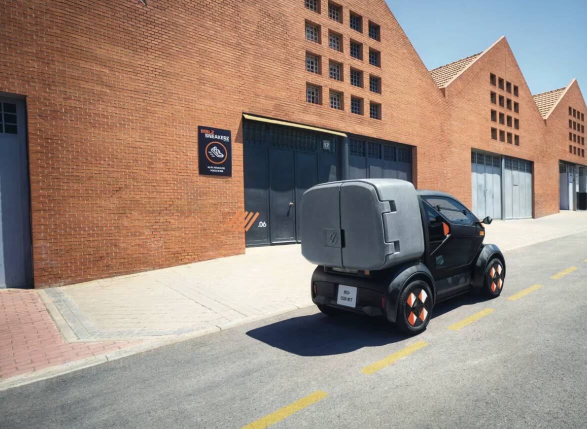 car sharing renault