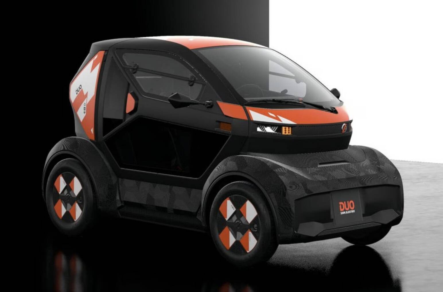 car sharing renault