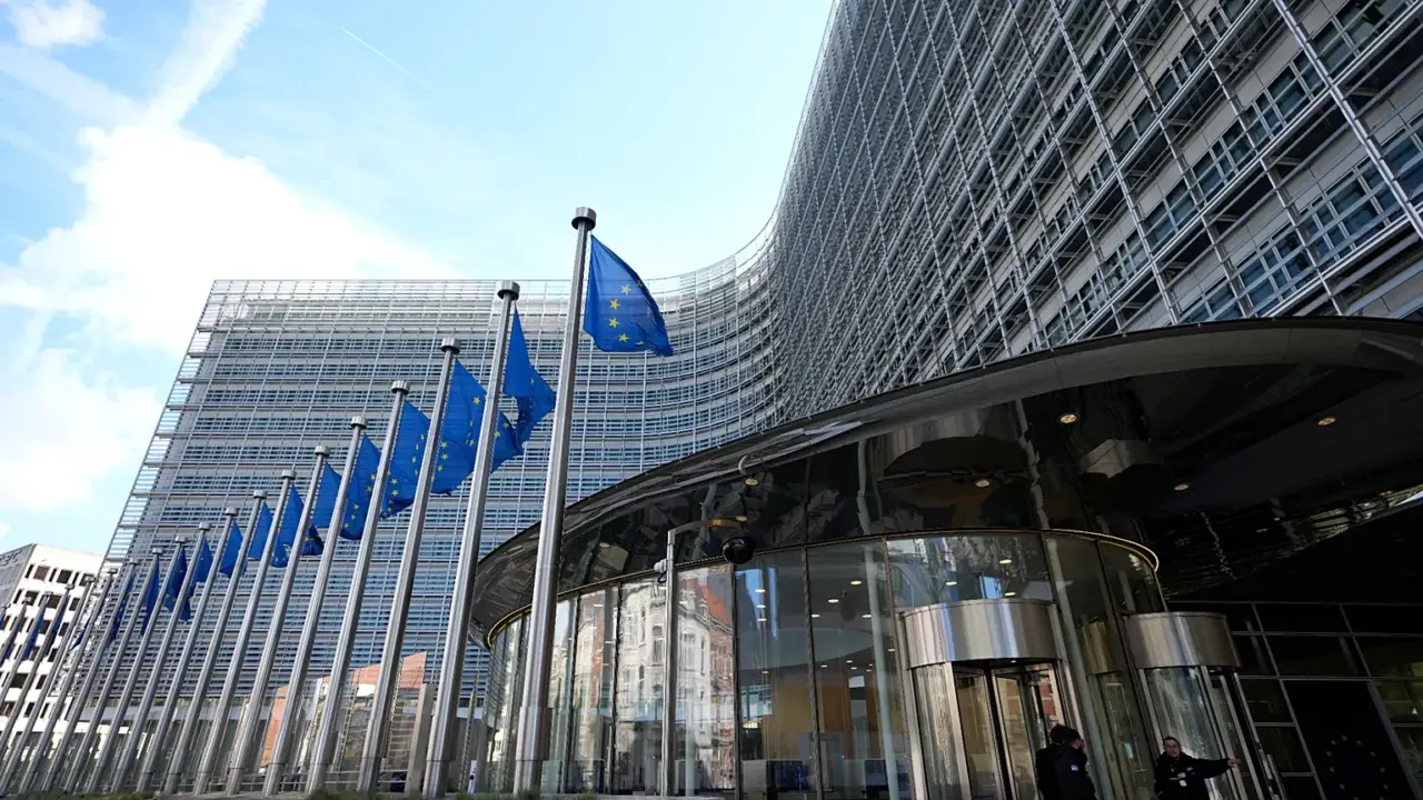 commissione europea