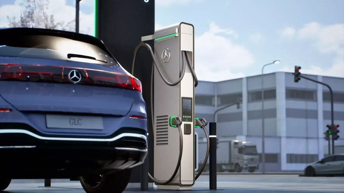 elettrosmog veicoli elettrici