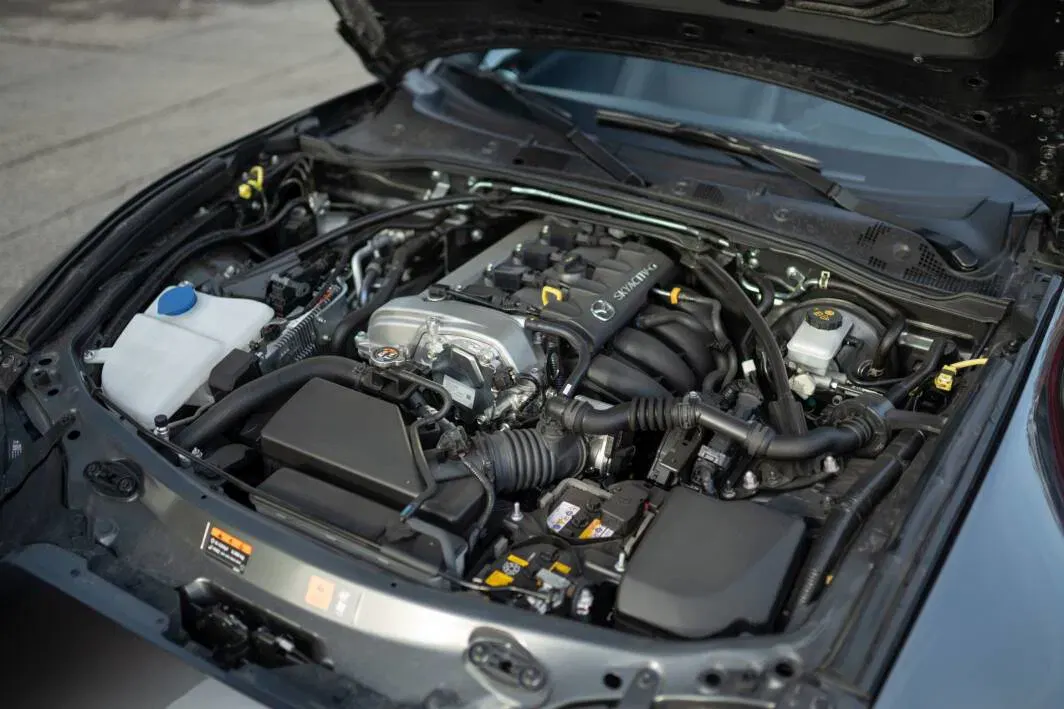 euro 7 auto