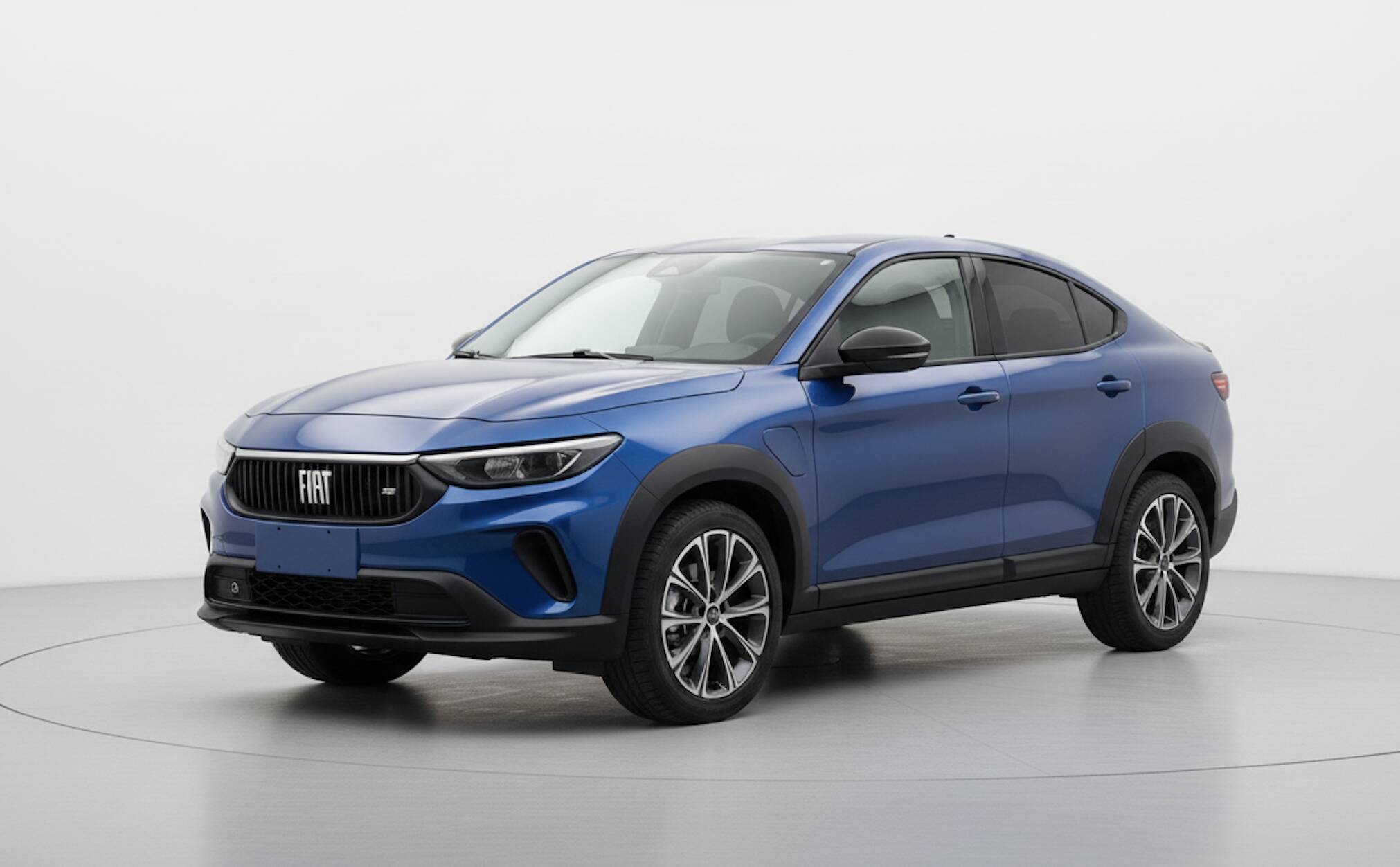 fiat fastback 1