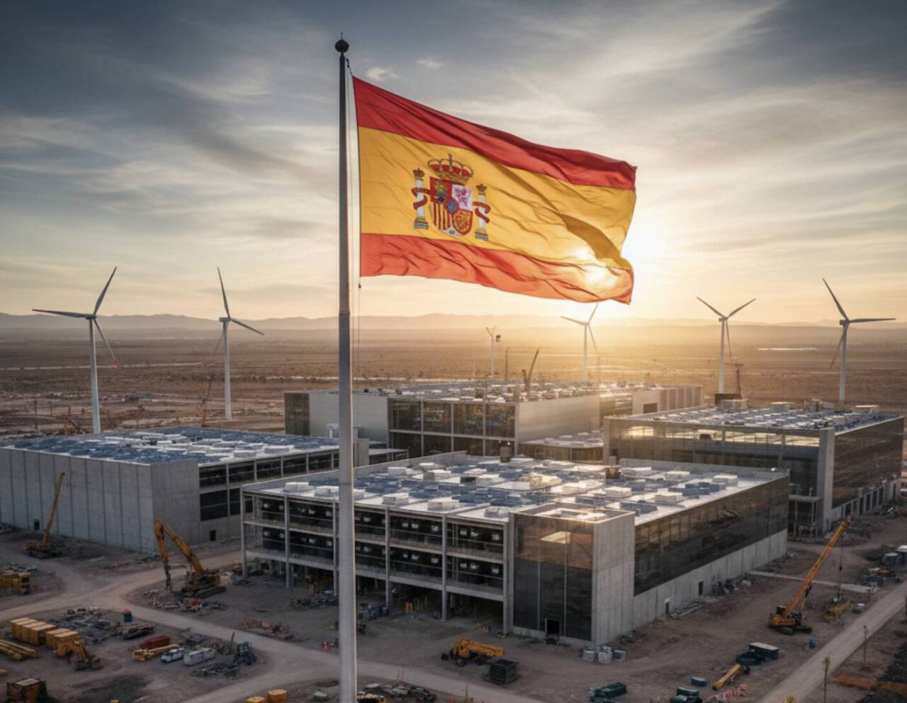 giagfactory batterie auto spagna