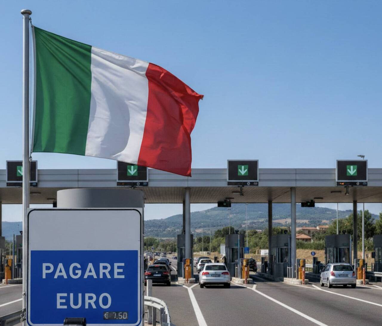 autostrade