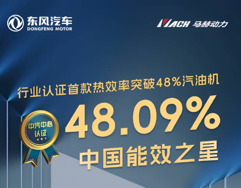 Mach 1.5T dongfeng