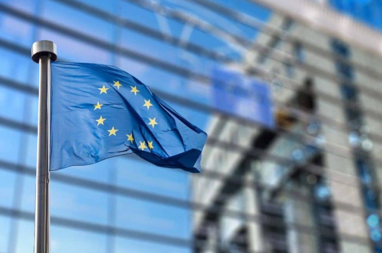 bandiera ue