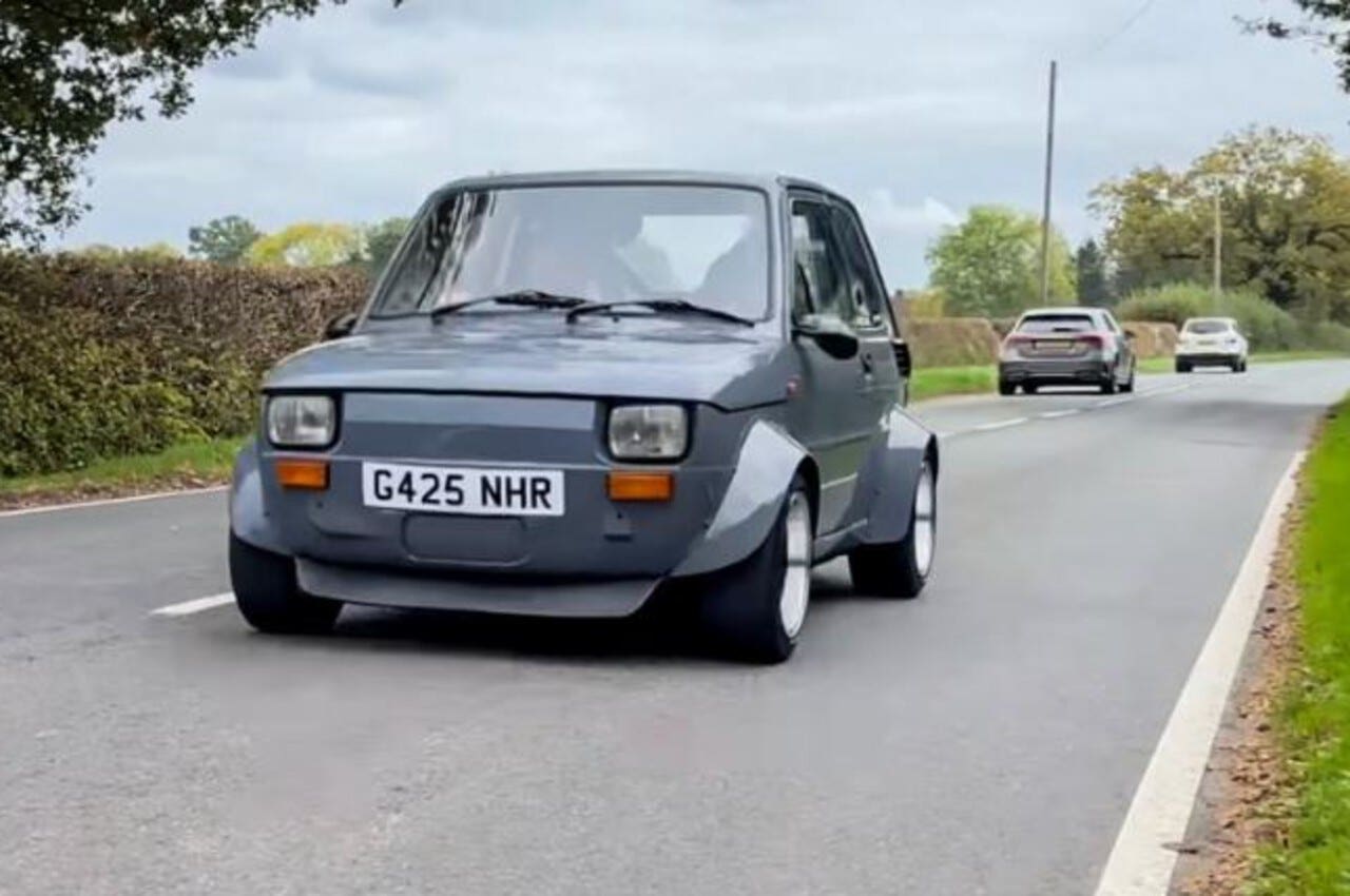 fiat 126