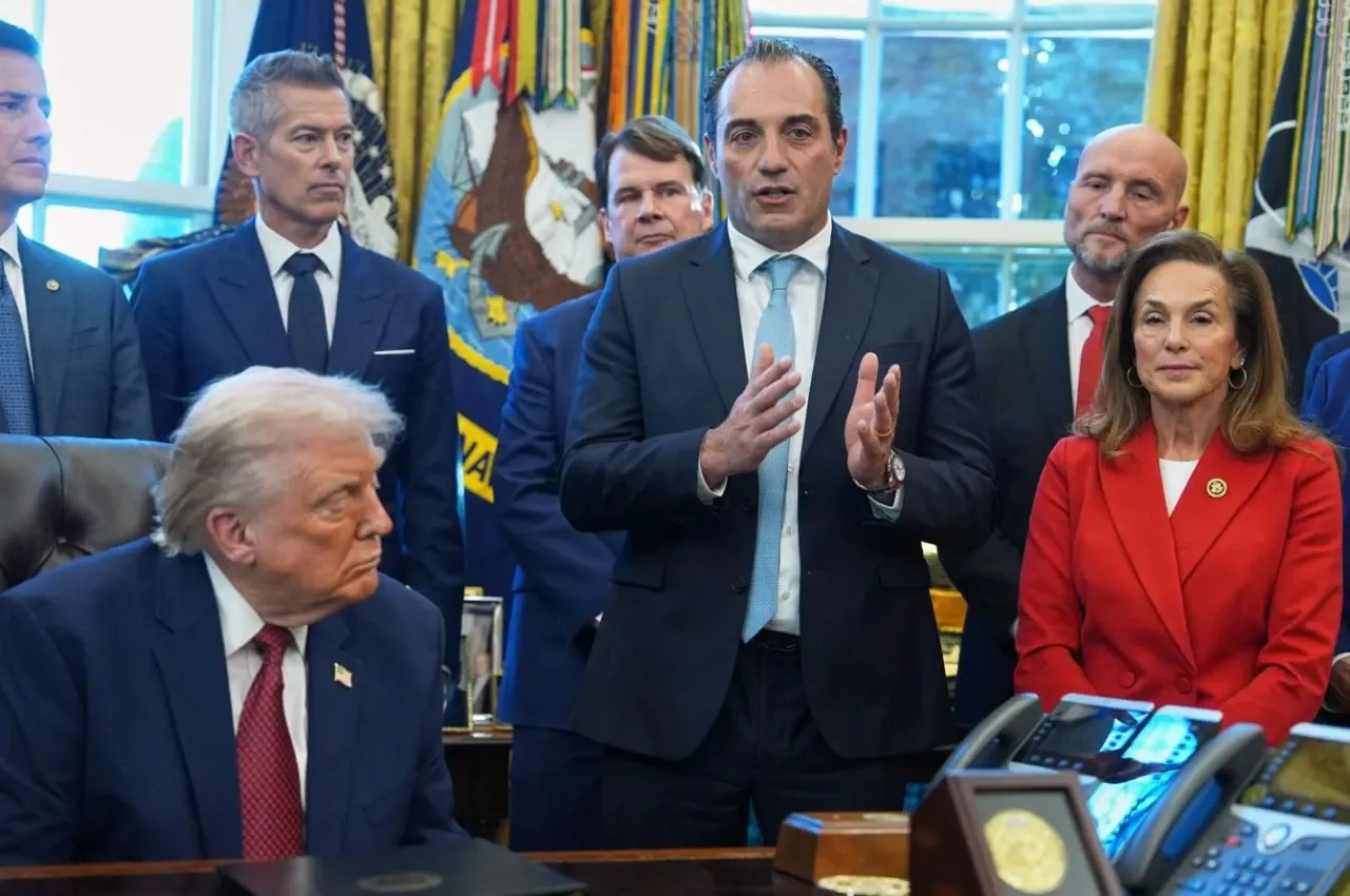 filosa trump
