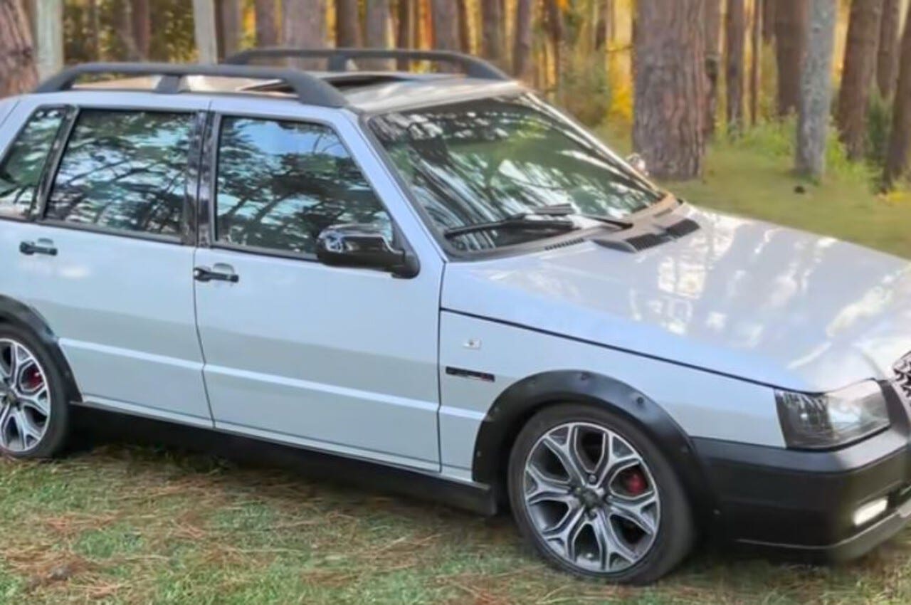 fiat uno 2026