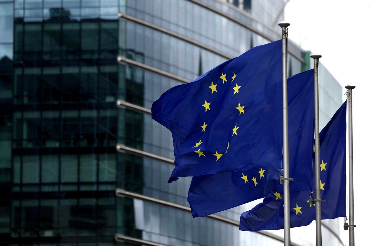 ue commissione europea