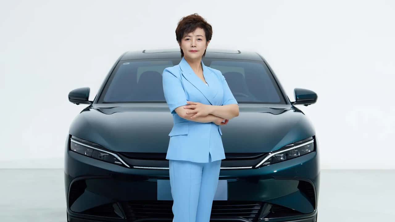 stella li byd