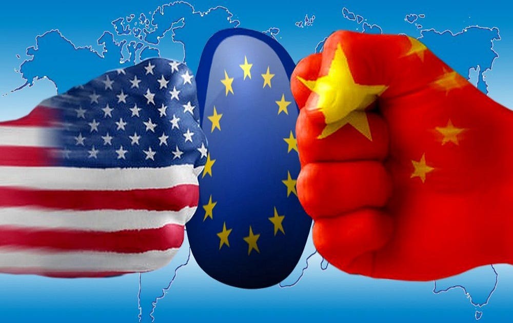 ue fra usa e cina
