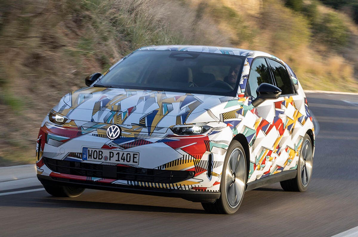 volkswagen id polo